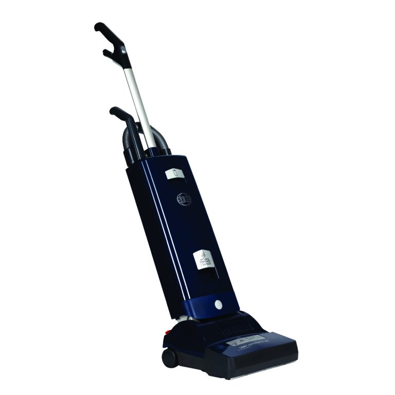 Vacuum Cleaners Relaible Sebo for a healther home